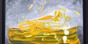 The Yellow Symphony