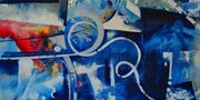 Wild Blue