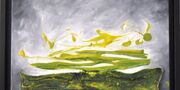 The Green Symphony