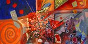 The Explosion